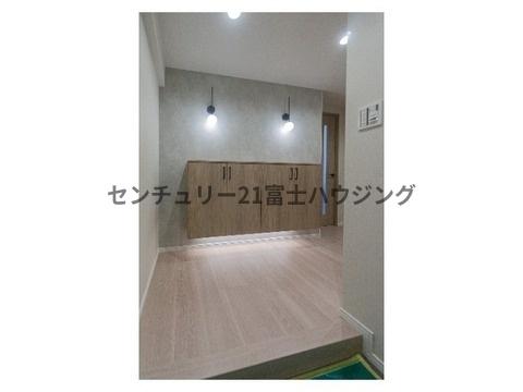 鵠沼ニューマンション