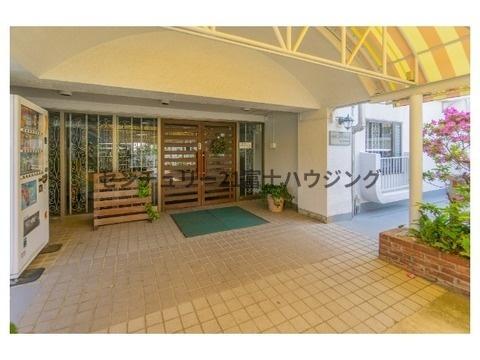 鵠沼ニューマンション