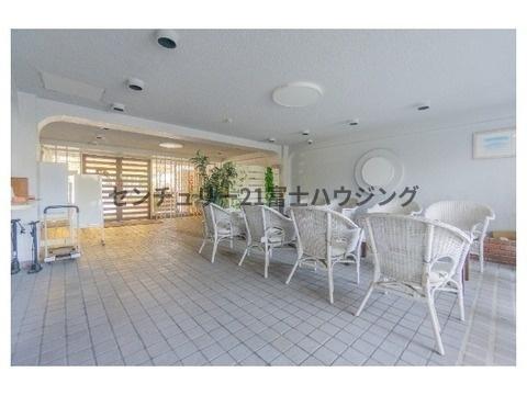 鵠沼ニューマンション