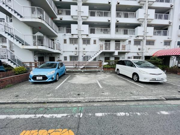 鵠沼ニューマンション