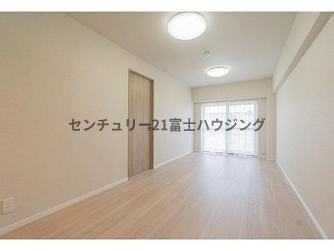 鵠沼ニューマンション