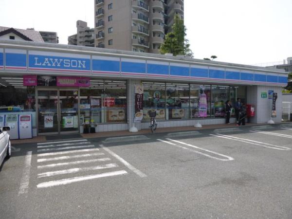 茅ヶ崎市香川１丁目の新築一戸建(ローソン茅ヶ崎甘沼西店)