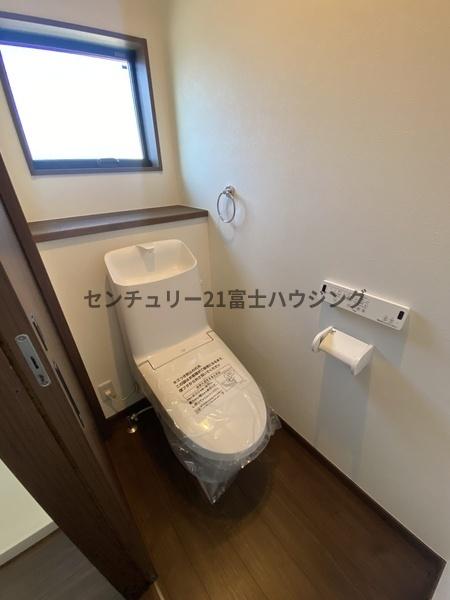 茅ヶ崎市香川１丁目の新築一戸建