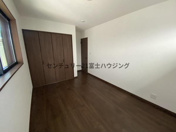 茅ヶ崎市香川１丁目の新築一戸建