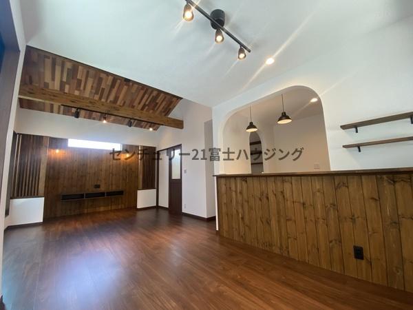 茅ヶ崎市香川１丁目の新築一戸建