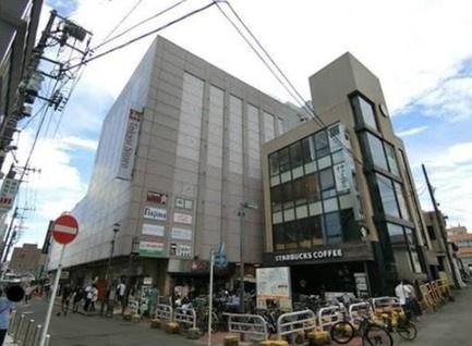 ザ・パークハウス鎌倉二階堂(東急ストア　鎌倉店)