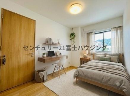 ザ・パークハウス鎌倉二階堂