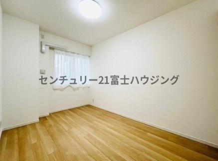 ザ・パークハウス鎌倉二階堂