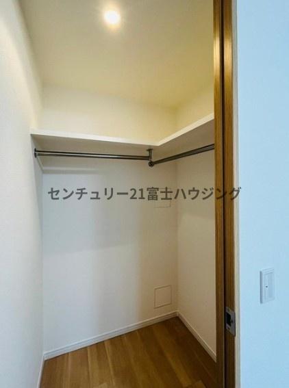 ザ・パークハウス鎌倉二階堂