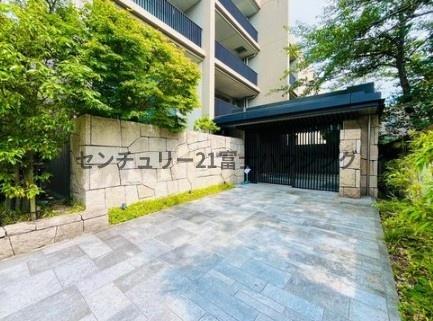 ザ・パークハウス鎌倉二階堂