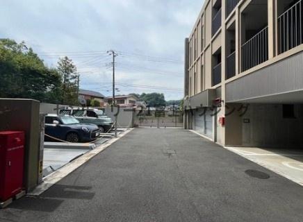ザ・パークハウス鎌倉二階堂