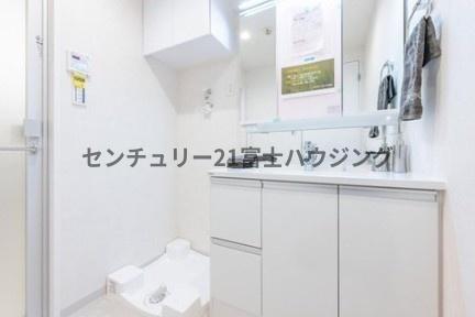 茅ヶ崎グランドハイツB棟