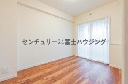 茅ヶ崎グランドハイツB棟