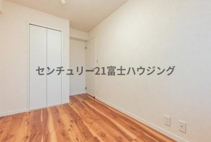茅ヶ崎グランドハイツB棟