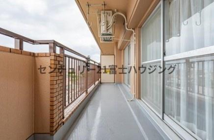 茅ヶ崎グランドハイツB棟