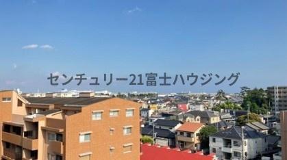 茅ヶ崎グランドハイツB棟