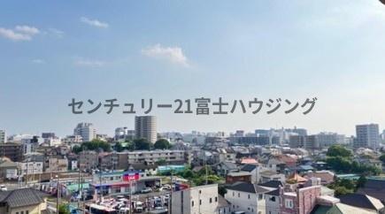 茅ヶ崎グランドハイツB棟