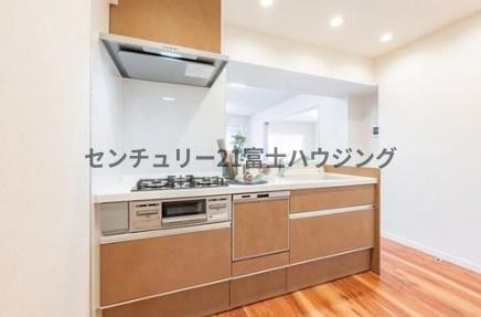 茅ヶ崎グランドハイツB棟