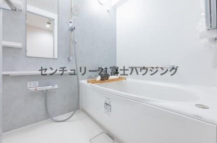 茅ヶ崎グランドハイツB棟
