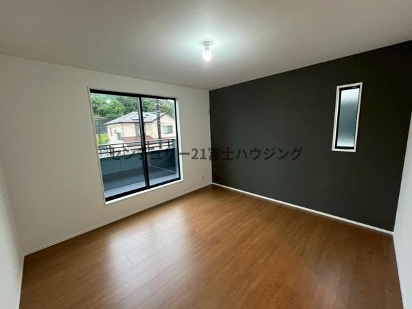 茅ヶ崎市芹沢1期　新築戸建1号棟　全1棟