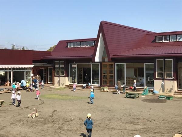 茅ヶ崎市芹沢1期　新築戸建1号棟　全1棟(ひかりの子幼稚園)