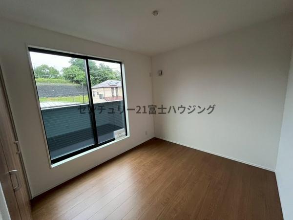 茅ヶ崎市芹沢1期　新築戸建1号棟　全1棟