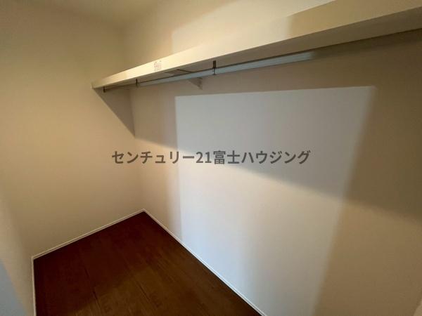 茅ヶ崎市芹沢1期　新築戸建1号棟　全1棟