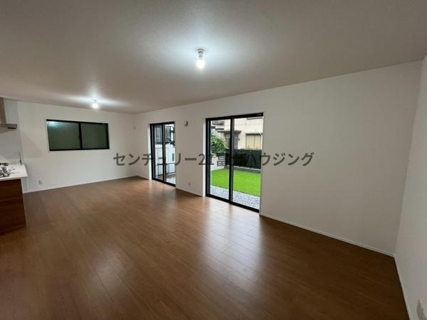 茅ヶ崎市芹沢1期　新築戸建1号棟　全1棟