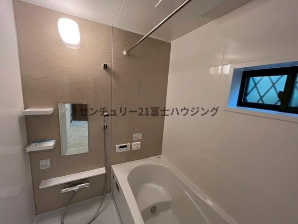 茅ヶ崎市芹沢1期　新築戸建1号棟　全1棟