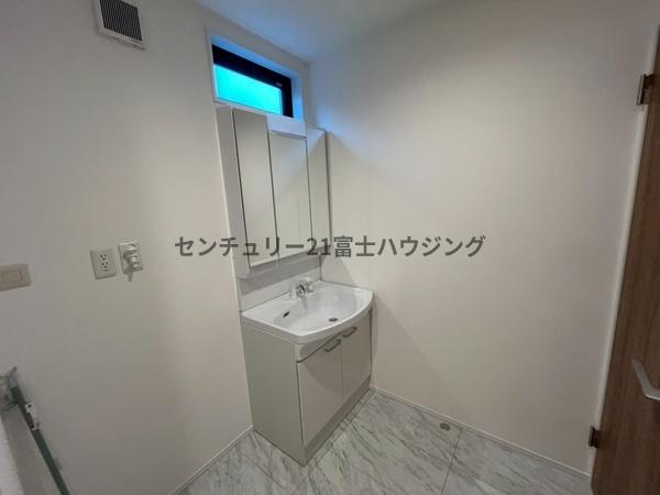 茅ヶ崎市芹沢1期　新築戸建1号棟　全1棟