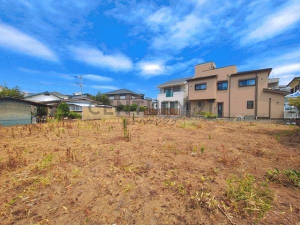 茅ヶ崎市下町屋２丁目の土地