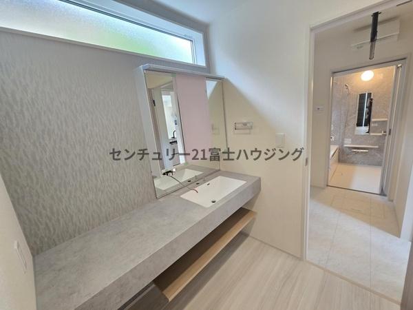 藤沢市本藤沢7丁目　新築戸建1号棟　全1棟