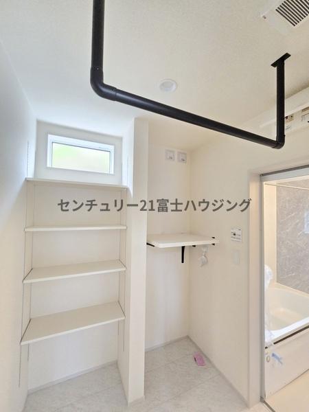 藤沢市本藤沢7丁目　新築戸建1号棟　全1棟