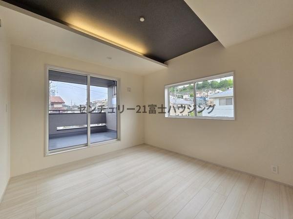 藤沢市本藤沢7丁目　新築戸建1号棟　全1棟
