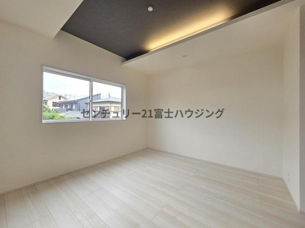 藤沢市本藤沢7丁目　新築戸建1号棟　全1棟