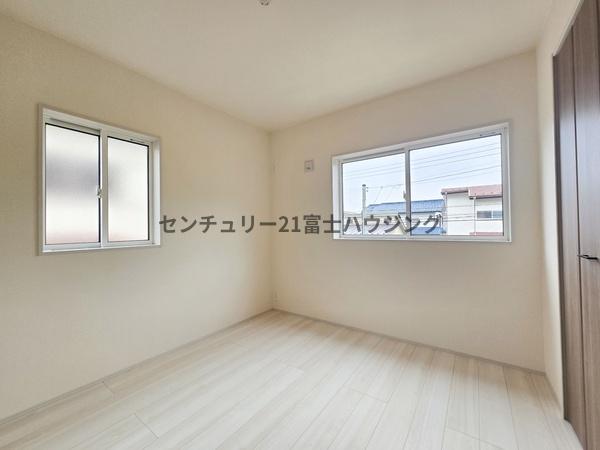 藤沢市本藤沢7丁目　新築戸建1号棟　全1棟
