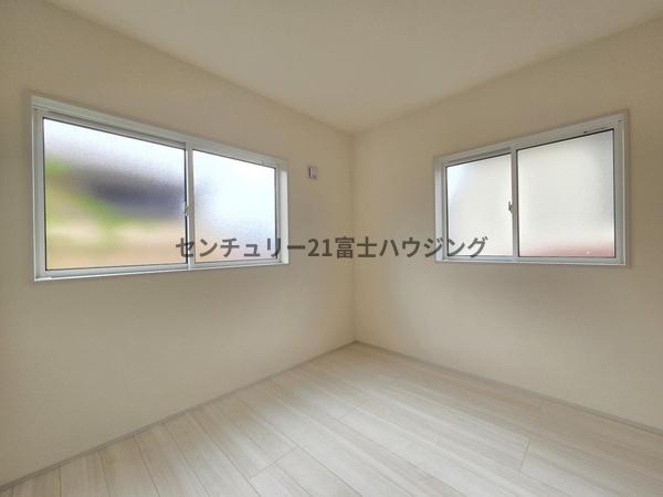 藤沢市本藤沢7丁目　新築戸建1号棟　全1棟