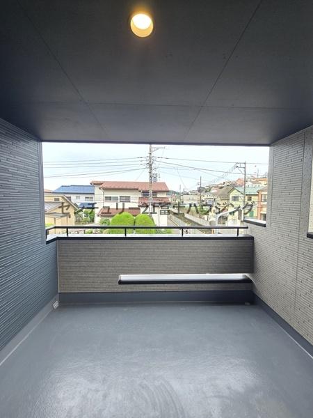 藤沢市本藤沢7丁目　新築戸建1号棟　全1棟