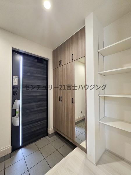 藤沢市本藤沢7丁目　新築戸建1号棟　全1棟
