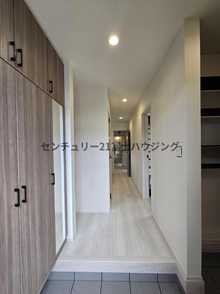 藤沢市本藤沢7丁目　新築戸建1号棟　全1棟