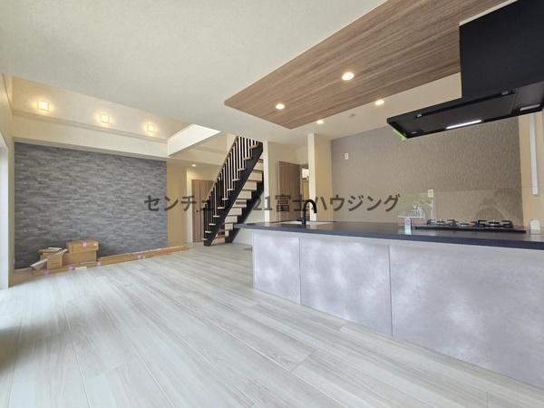 藤沢市本藤沢7丁目　新築戸建1号棟　全1棟