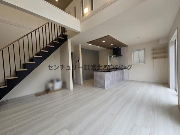 藤沢市本藤沢7丁目　新築戸建1号棟　全1棟