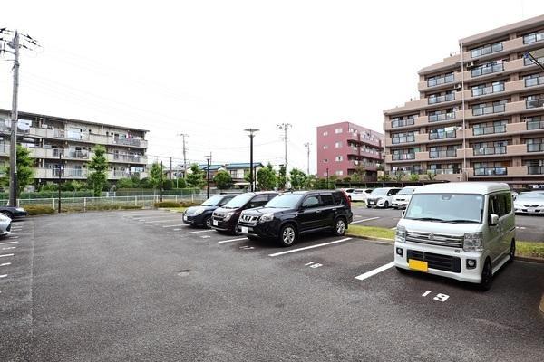 第一ハイツ茅ヶ崎