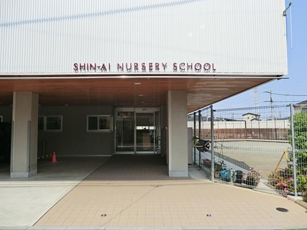 藤沢市高倉　新築戸建4号棟　全4棟(神愛保育園)
