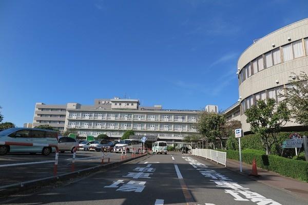 藤沢市高倉　新築戸建4号棟　全4棟(藤沢湘南台病院)