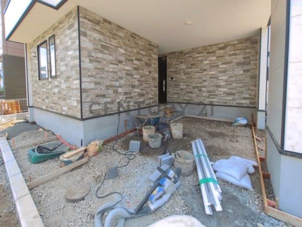 茅ヶ崎市十間坂２丁目の新築一戸建