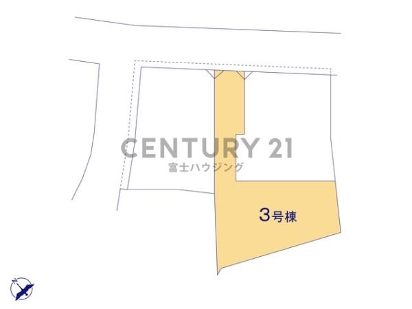 茅ヶ崎市十間坂２丁目の新築一戸建