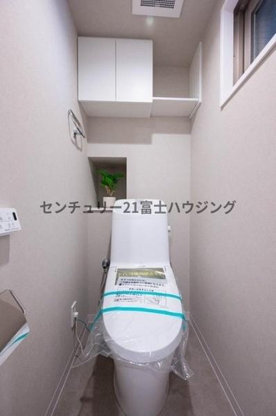 カインドステージ北鎌倉