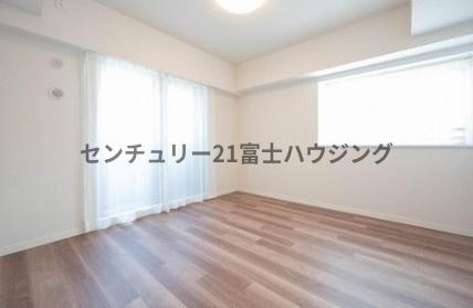カインドステージ北鎌倉