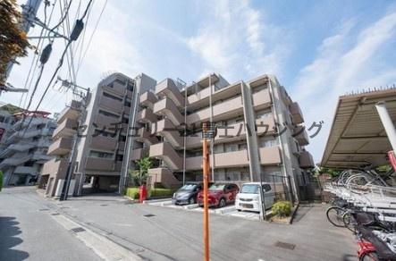 カインドステージ北鎌倉